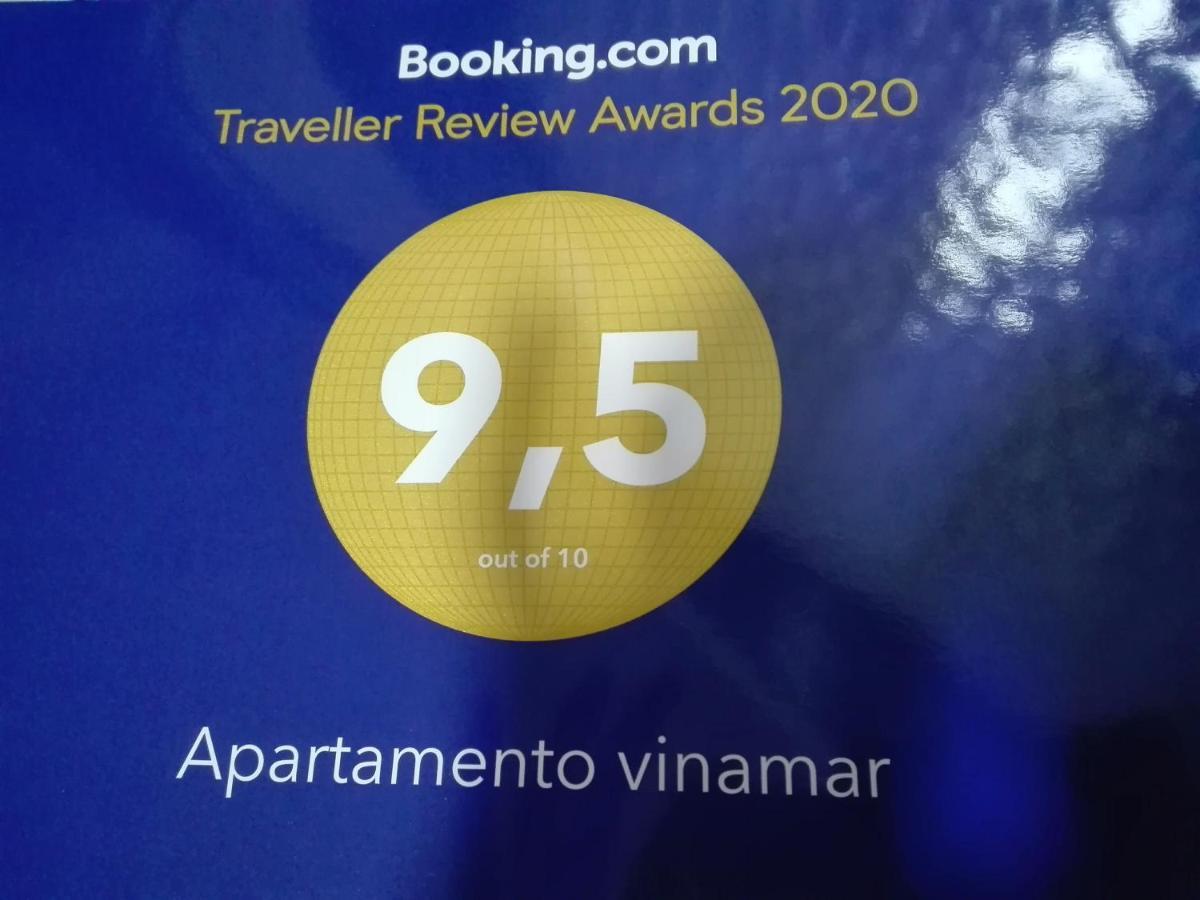Apartamento Vinamar Vinarós Exteriér fotografie