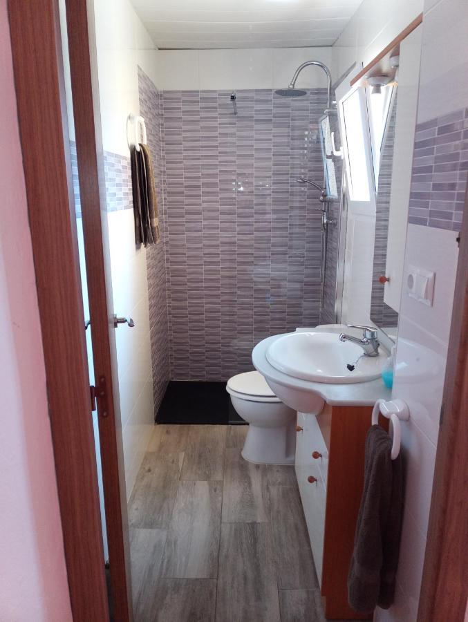 Apartamento Vinamar Vinarós Exteriér fotografie