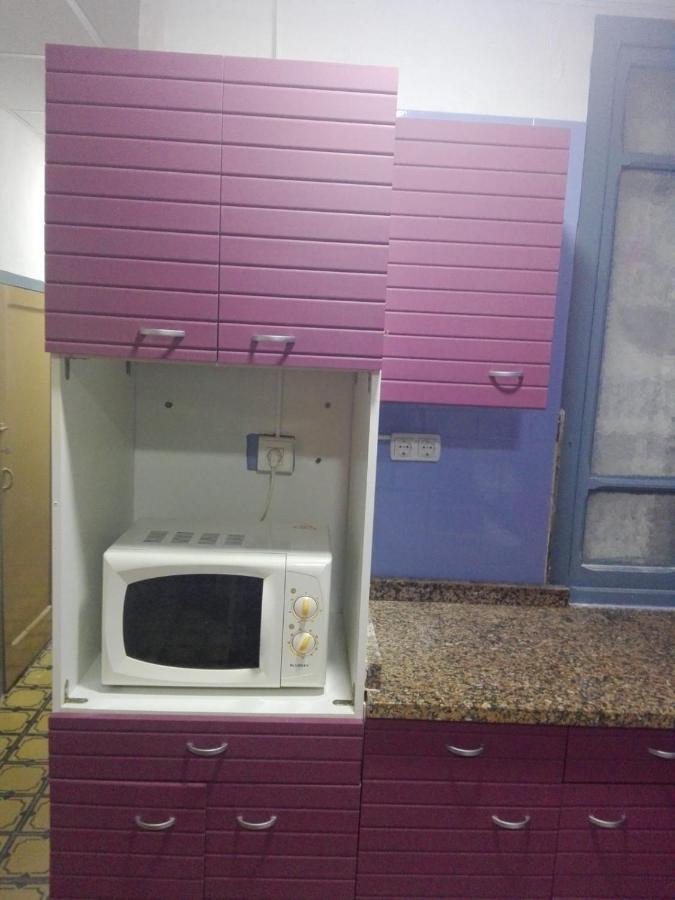 Apartamento Vinamar Vinarós Exteriér fotografie